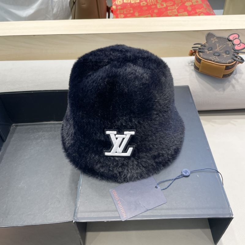 Louis Vuitton Caps